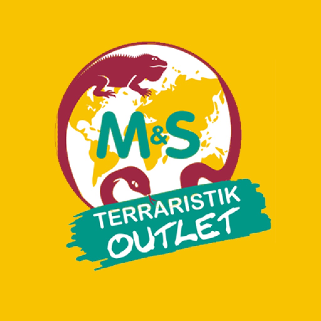 M&S Reptilien. Der Terraristik Experte