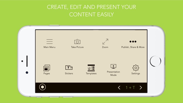 JustPerfect - SlideShow screenshot-3