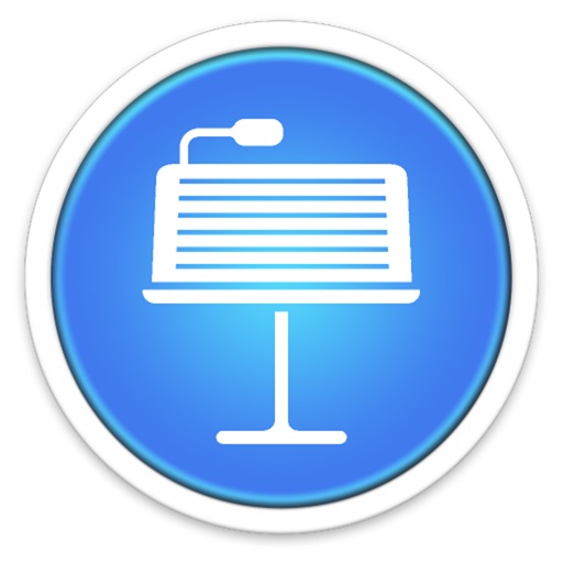 LearnForKeynote