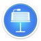 This is a Excellent Video Training Course on Learning Apple Keynote