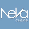 Neva cuisine