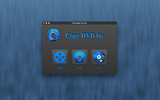 DVD Ripper Pro HD - Video DVD Converter Copy Lite(圖5)-速報App