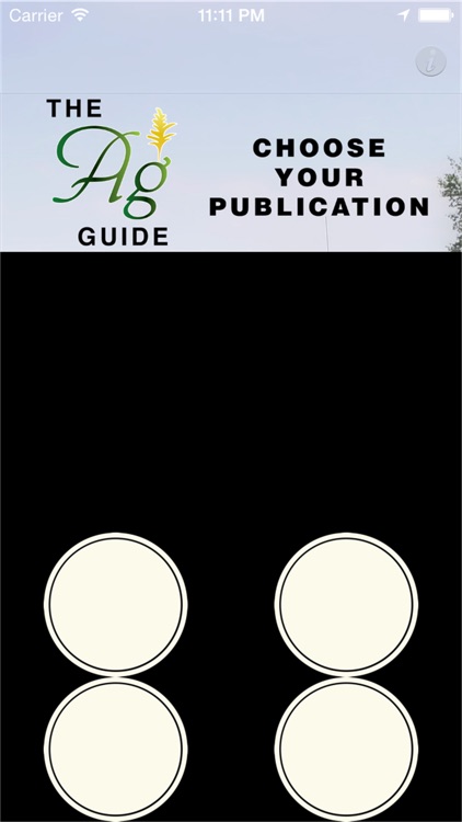 The Ag Guide