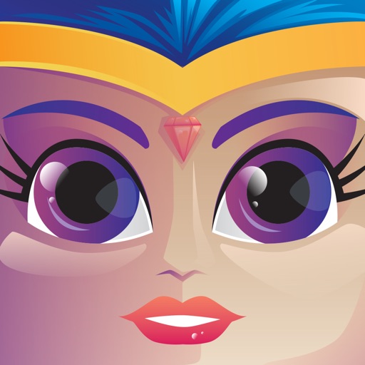 Magic Carpet - Shimmer and Shine Version icon