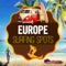 Get to know the most wonderful beaches and surfing spots in the Europe