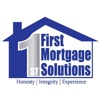 First Mortgage Solutions