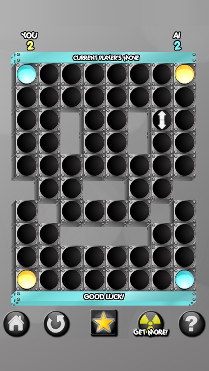 Orbz Attack screenshot-4