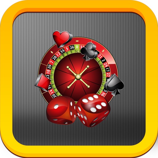 Show Ball Roullete Area - FREE SLOTS icon