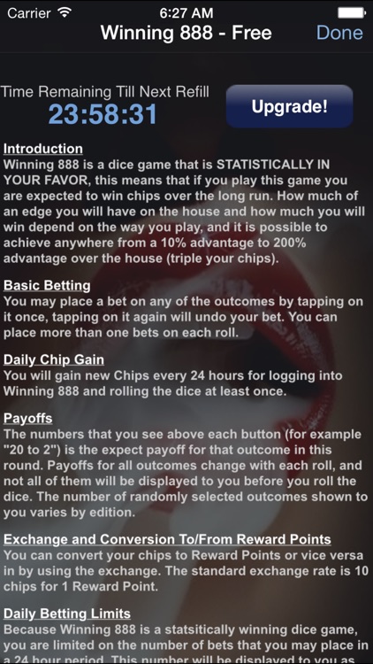 Winning 888 FREE! screenshot-4