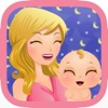赤ちゃんとママの世話ゲーム楽しい女の子プリンセスファームのペットの無料ゲーム