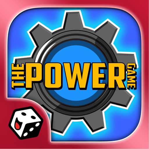 The Power Game Free icon