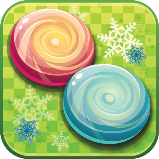 Viva Candy - Play Connect the Tiles Puzzle Game for FREE ! icon