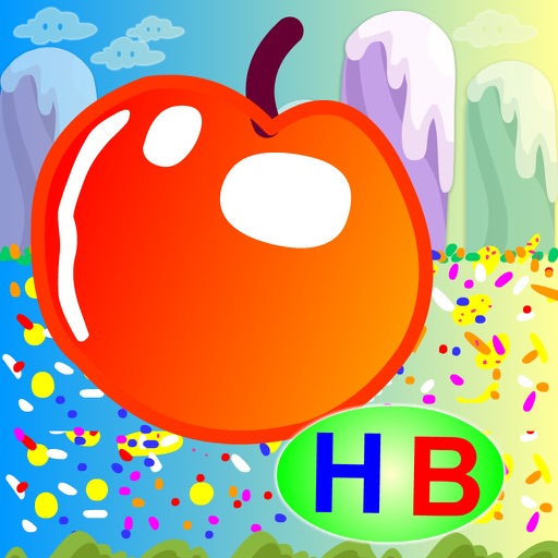 Cây táo kiêu kỳ ( Truyện thiếu nhi từ tác giả Hiền Bùi) iOS App
