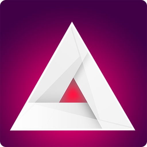 Tricorn iOS App