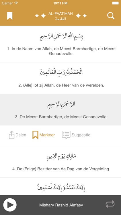 De Koran