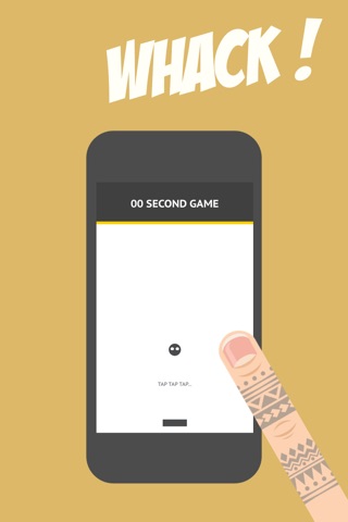 60 Second Game Challenge screenshot 2