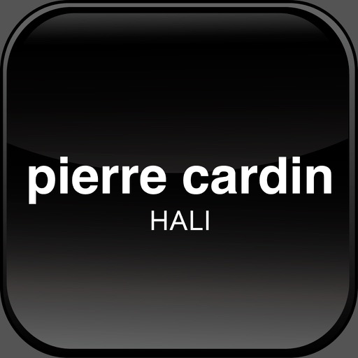 Pierre Cardin Hali icon