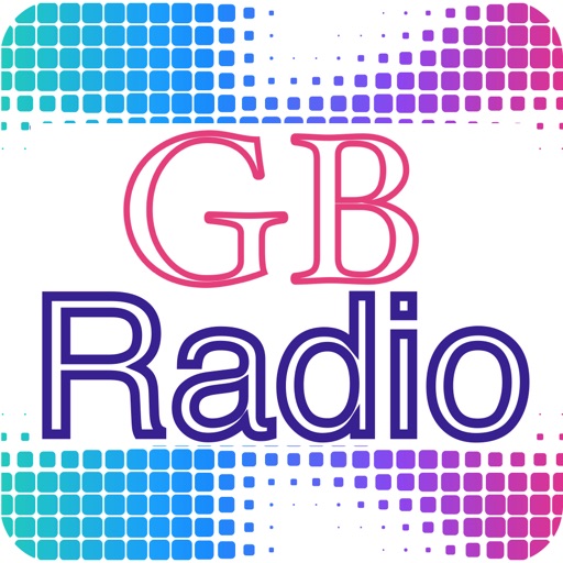 Awesome Great Britian Radio (GB Radio) icon