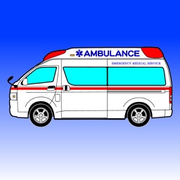 Ambulance Escape Games !