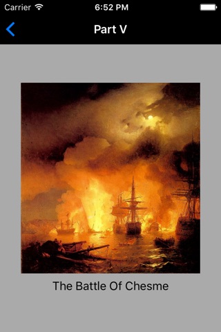 Ajvazovskij's Art screenshot 3