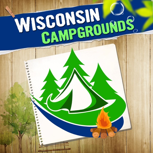 Wisconsin Campgrounds and RV Parks