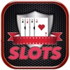 Random Heart Awesome Jewels - Free Slots Casino Game