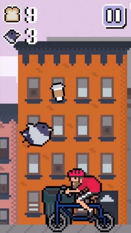 The Fattest Bird in Brooklyn screenshot-3