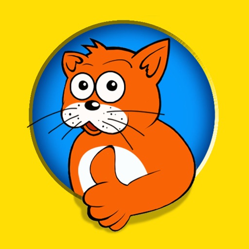 Catch the Cat 2015 iOS App