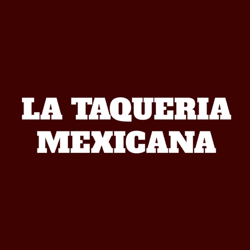 Taqueria La Mexicana icon