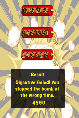 Beat The Bomb screenshot 4