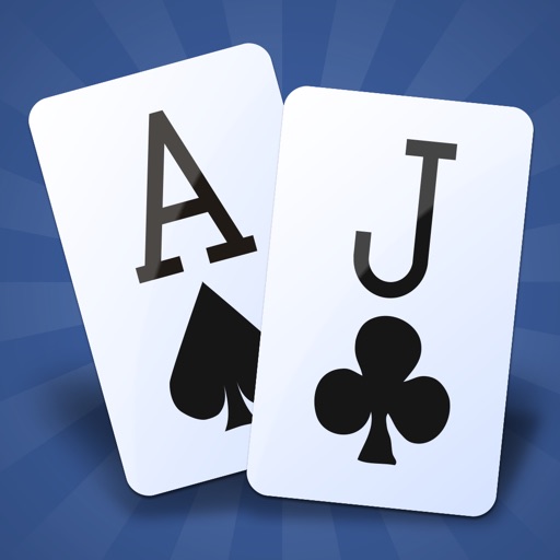 Blackjack Oscar's Strategy iOS App