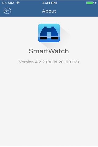 SmartWatch Remote Viewer (Phone) screenshot 3