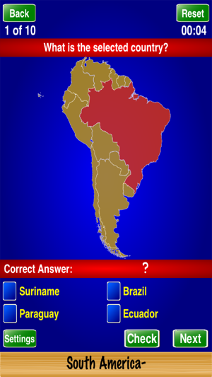 South America-(圖1)-速報App