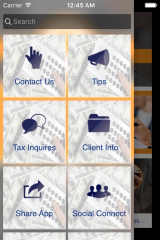 Astrel Bookkeeping, LLC screenshot 2