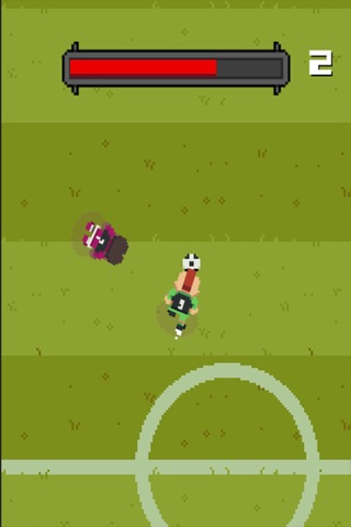 Soccer Pro - Score Goals screenshot 2