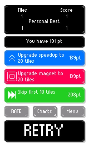 Pixel Tiles－fc风格數位遊戲online(圖4)-速報App