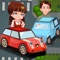 Icon Kids Traffic Control