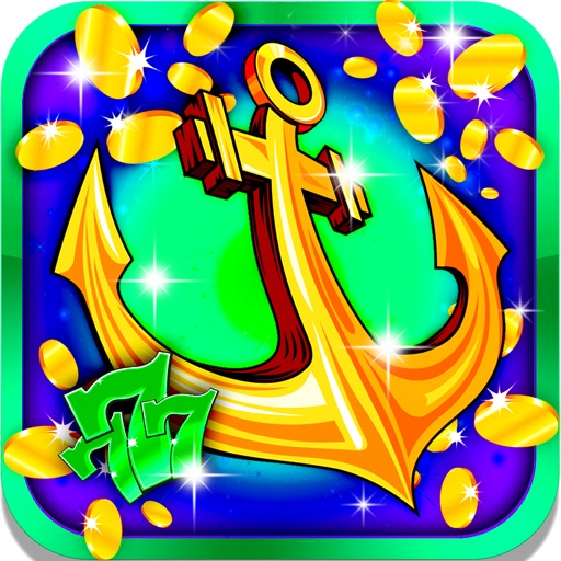 Lucky Yacht Slots: Prove you are the best at sailing and earn the greatest rewards iOS App