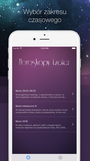 Horoskopy Ezoter(圖2)-速報App