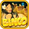 Classic Bingo Adventure - Free Bingo Games!