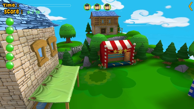 prodigious dogs for kids - free