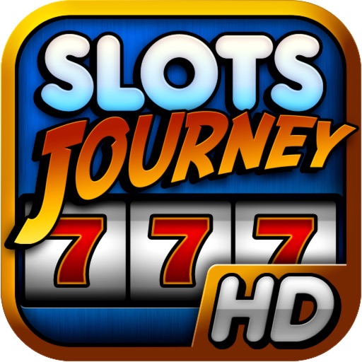 Slots Journey HD iOS App