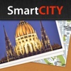 Budapest, Gallimard Guides SmartCITY week-end