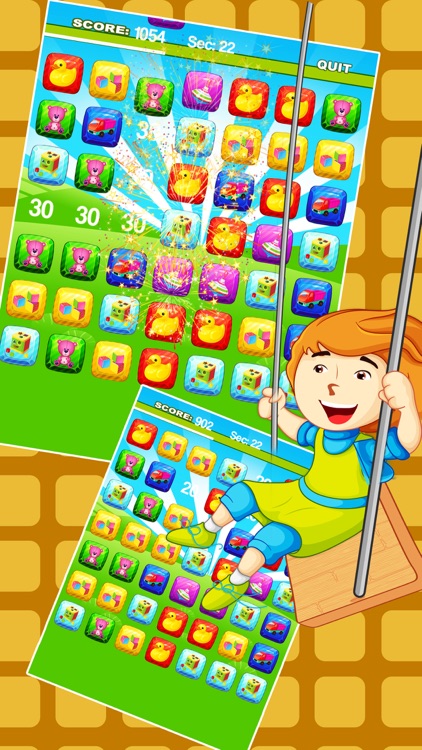 Toy Boom Pro screenshot-3