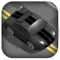 3D Zig Zag Car Racing -  Tap To Drive Most Endless Run Wanted Racer