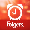 Folgers® Wakin’ Up Alarm Clock
