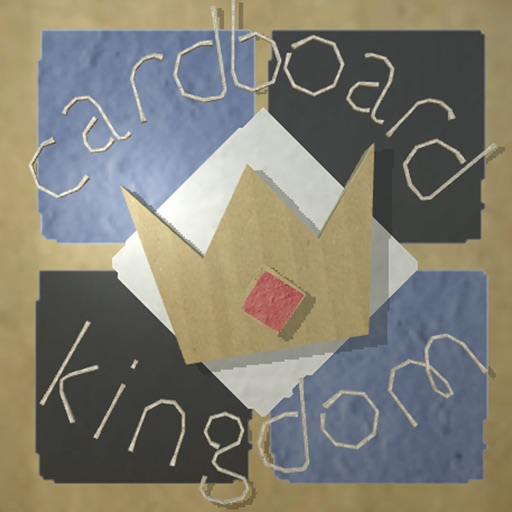 Cardboard Kingdom iOS App