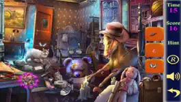 Game screenshot 2015 Merry Christmas Hidden Objects Games apk