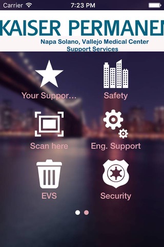 Napa-Solano Vallejo Support Services screenshot 3