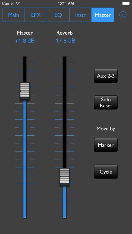 lpTouch for Logic Pro screenshot-4